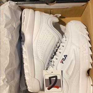 Fila women